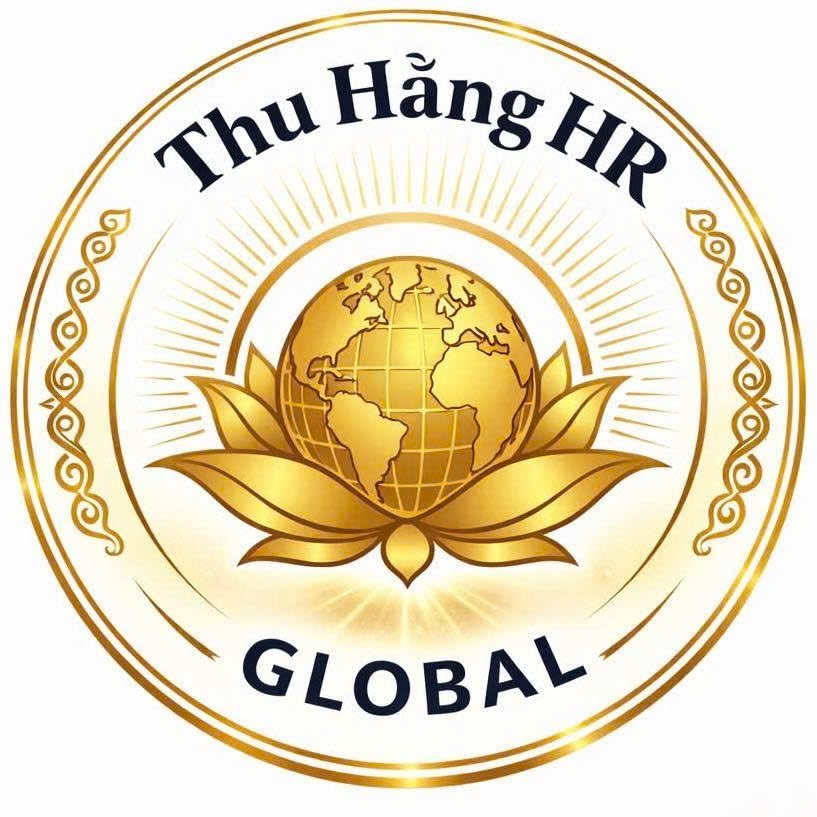 Thu Hằng HR Global