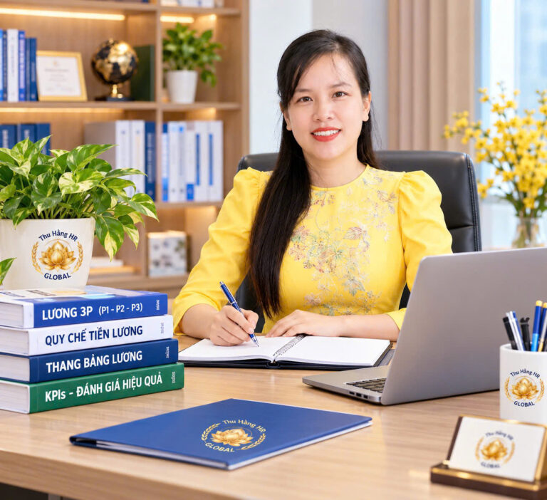Giảng viên Đỗ Thị Thu Hằng